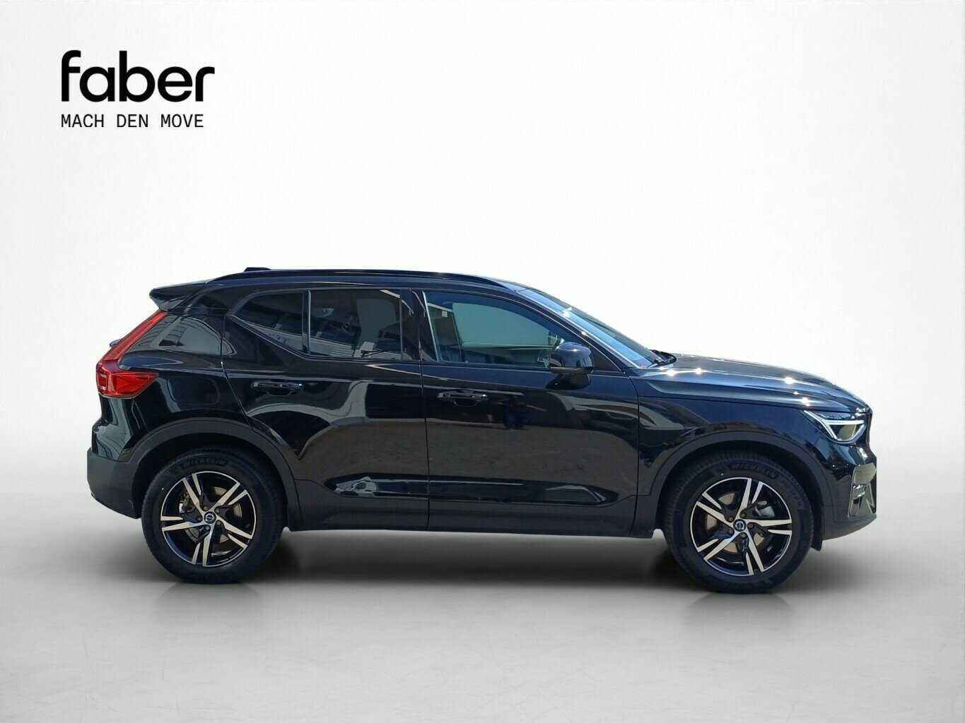 Volvo XC40 – Bild 7