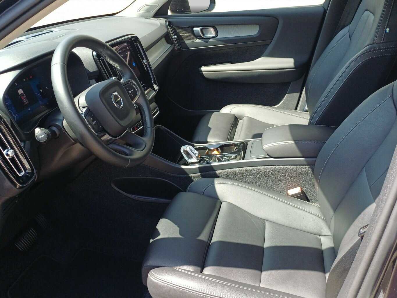 Volvo XC40 – Bild 9