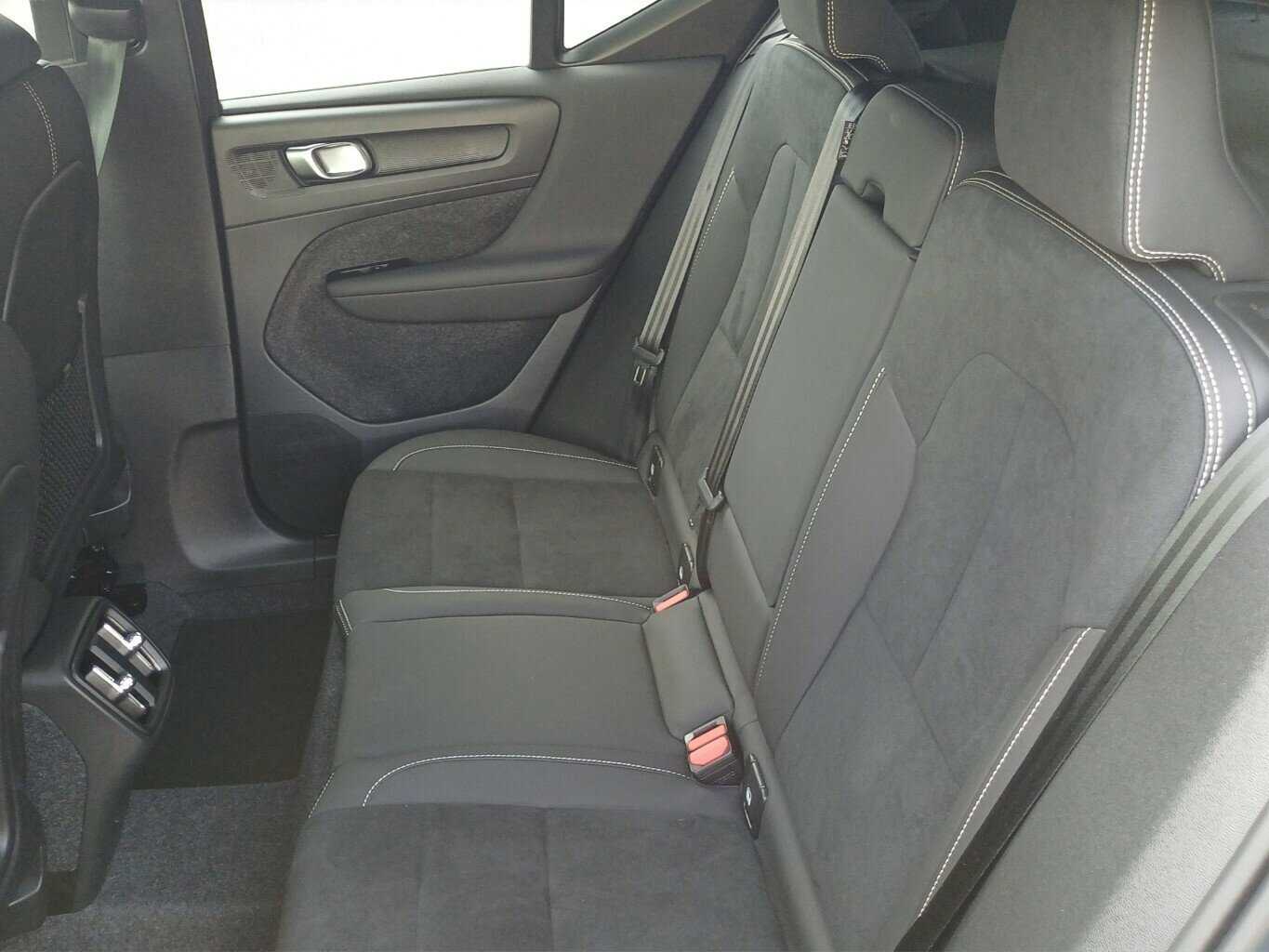 Volvo XC40 – Bild 10