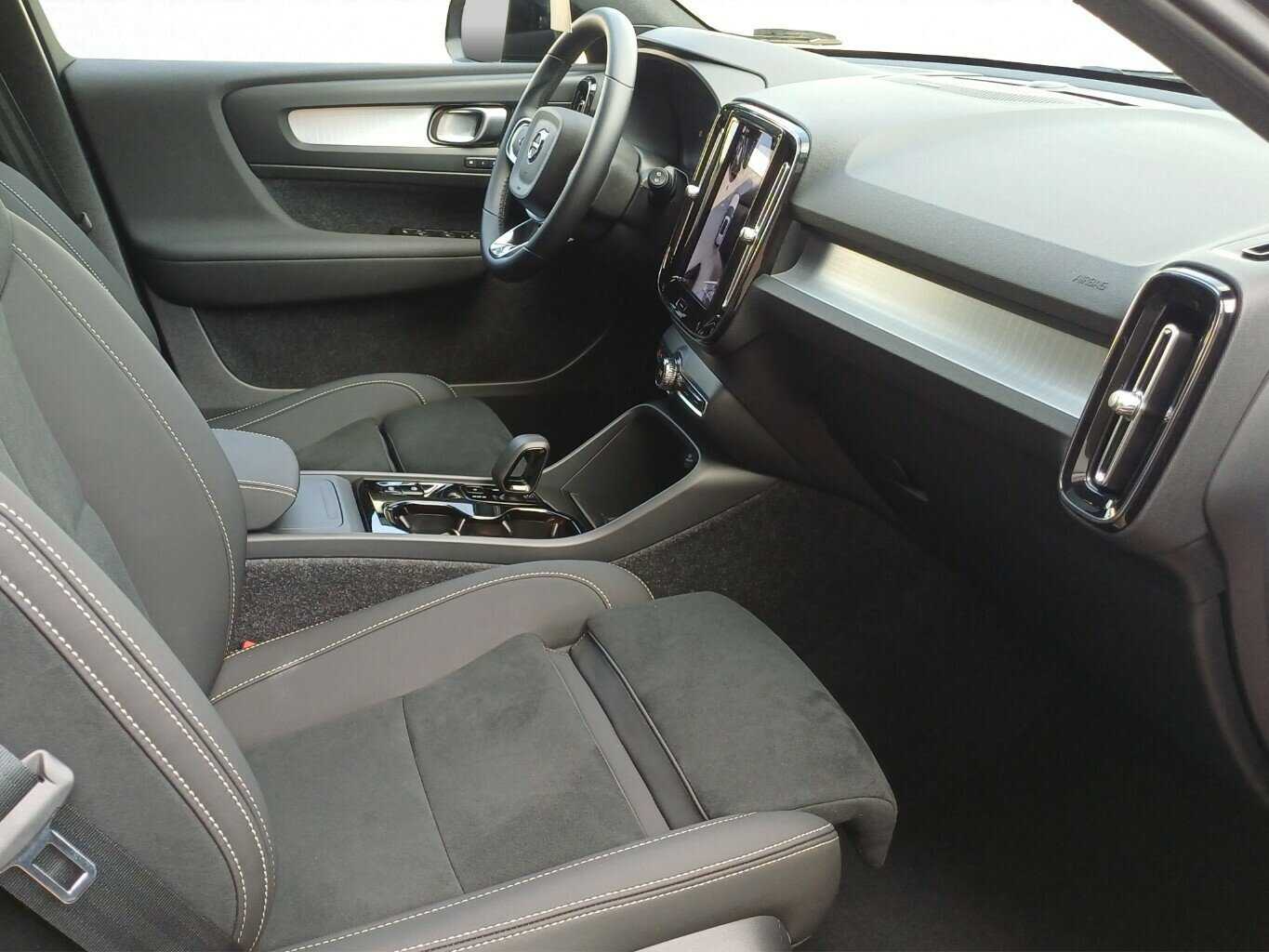 Volvo XC40 – Bild 13