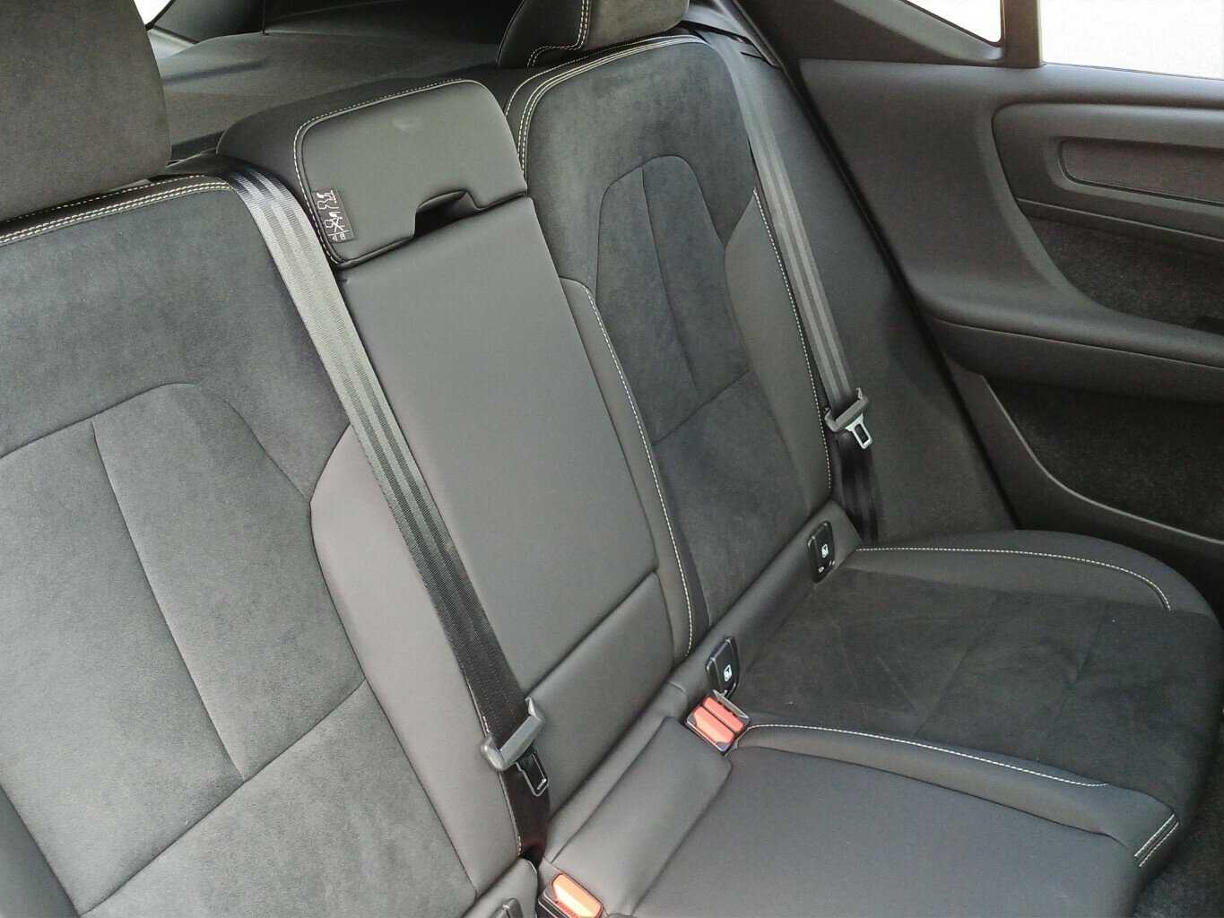 Volvo XC40 – Bild 14