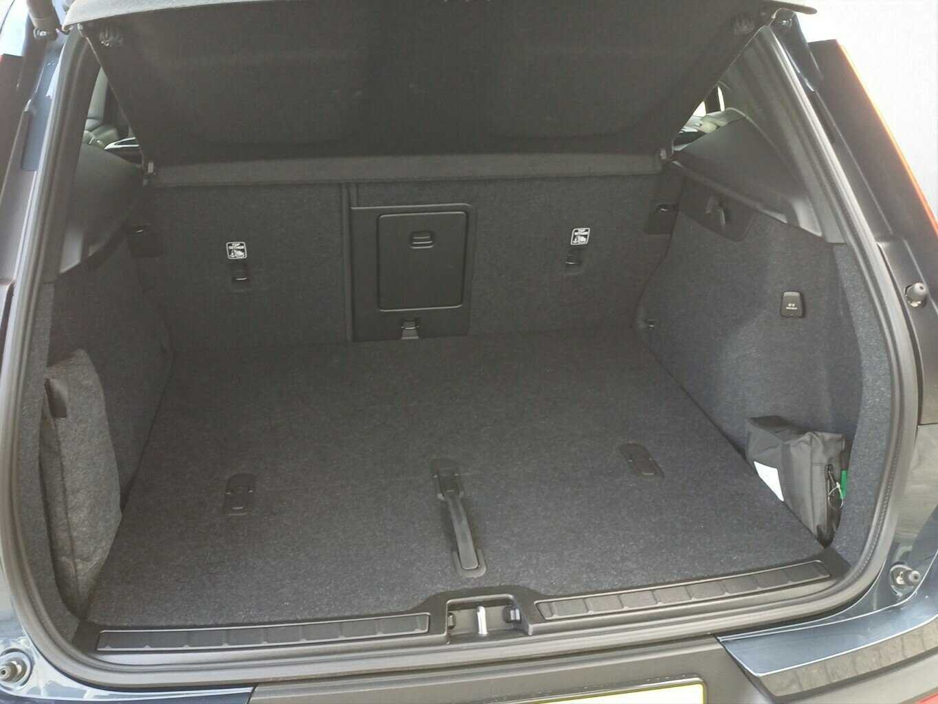 Volvo XC40 – Bild 15