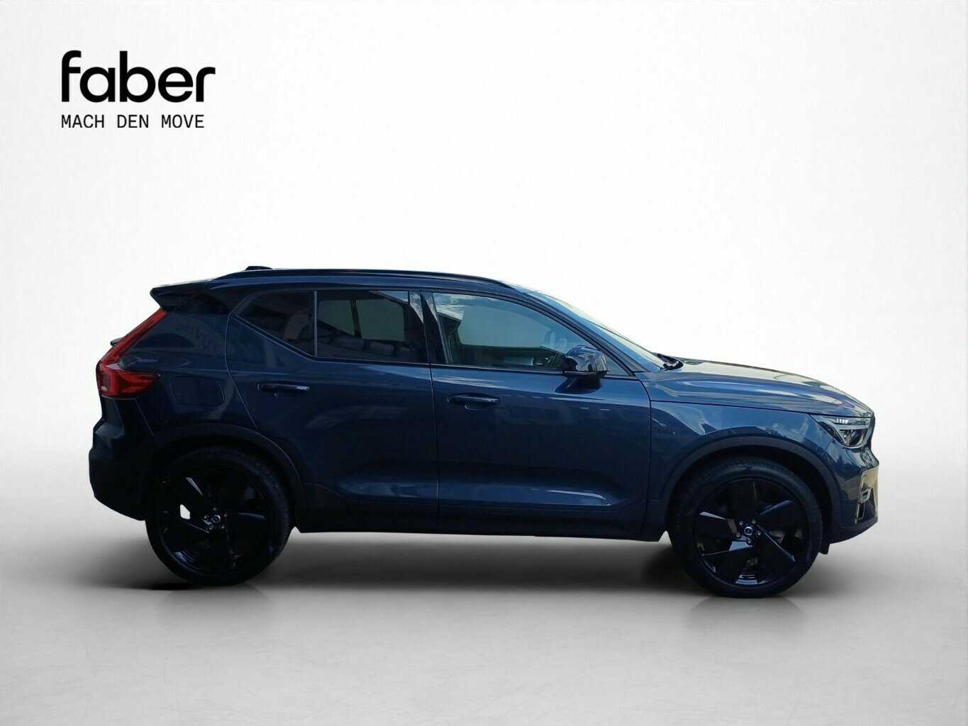 Volvo XC40 – Bild 7
