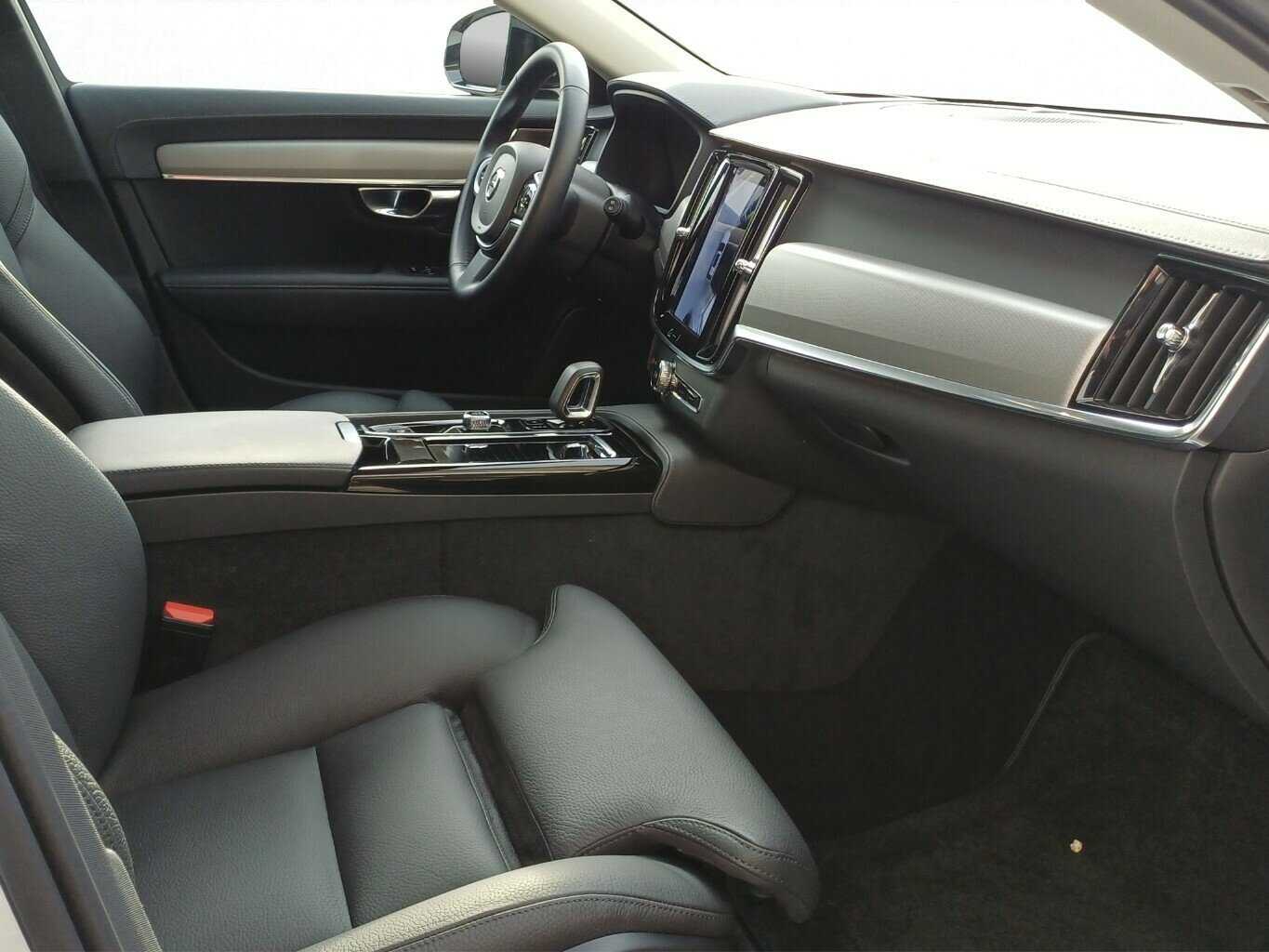 Volvo V90 – Bild 13