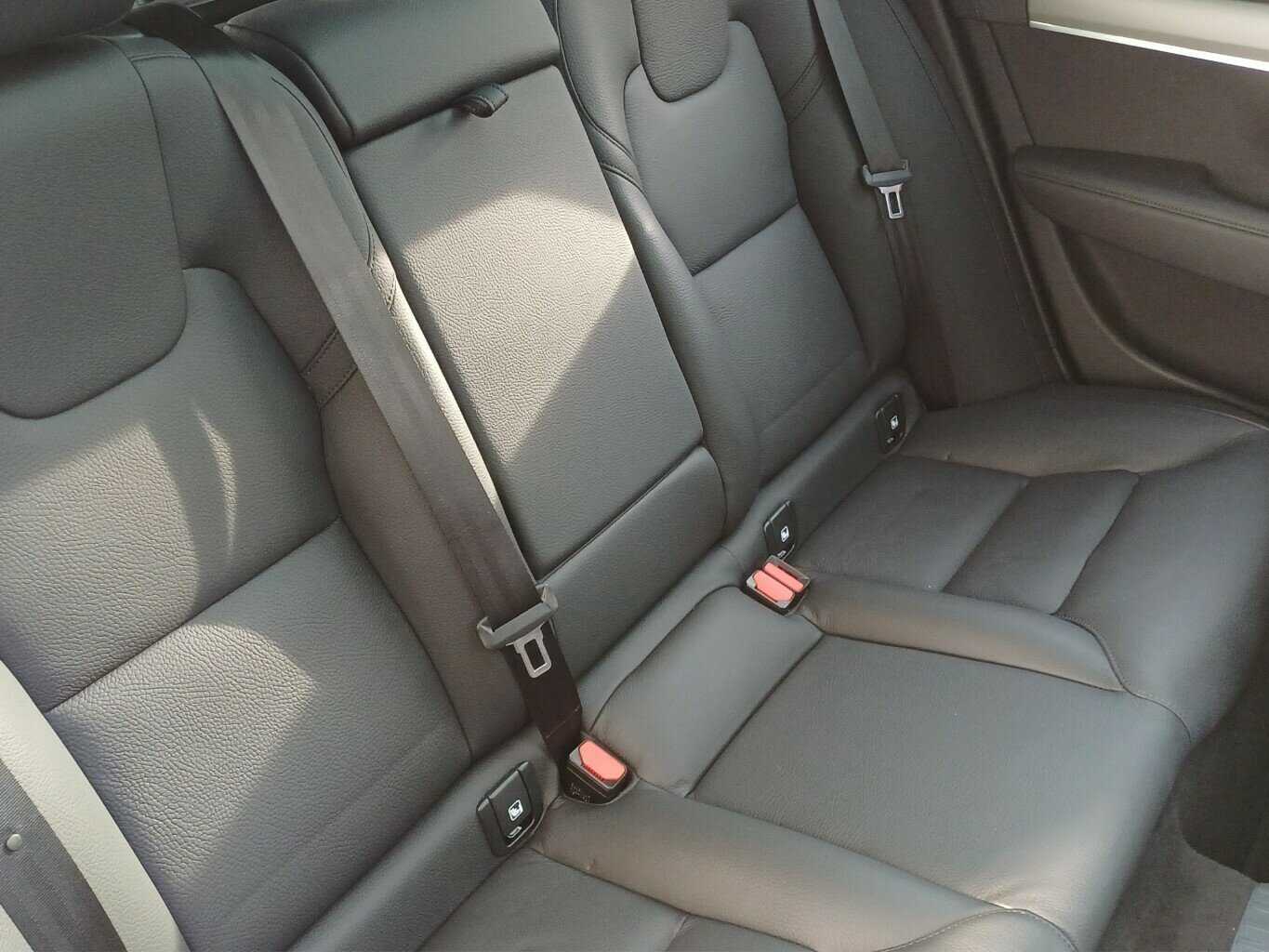 Volvo V90 – Bild 14