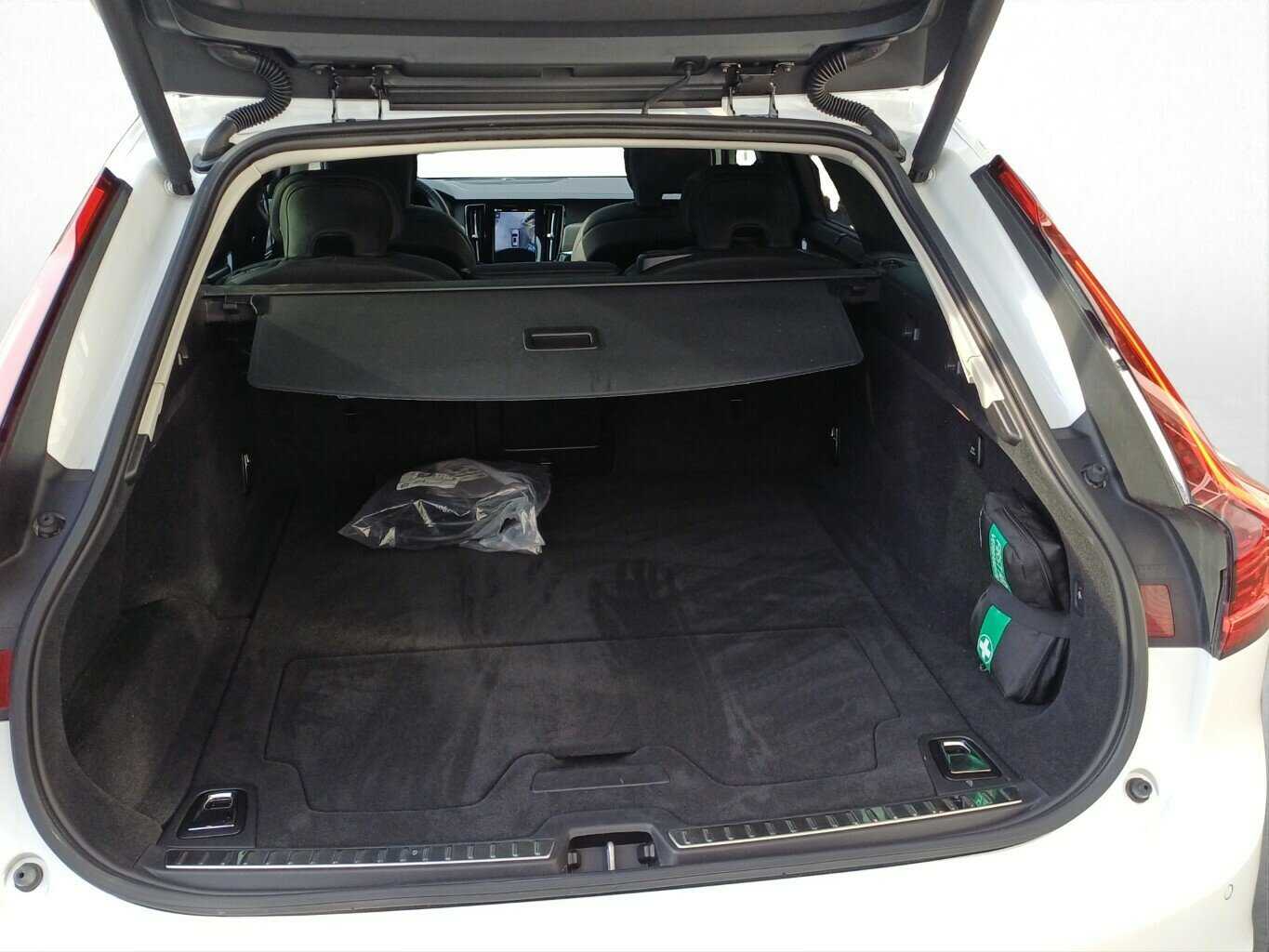 Volvo V90 – Bild 15