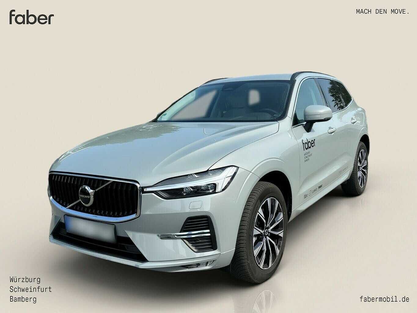 Volvo XC 60