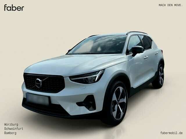 Volvo XC 40