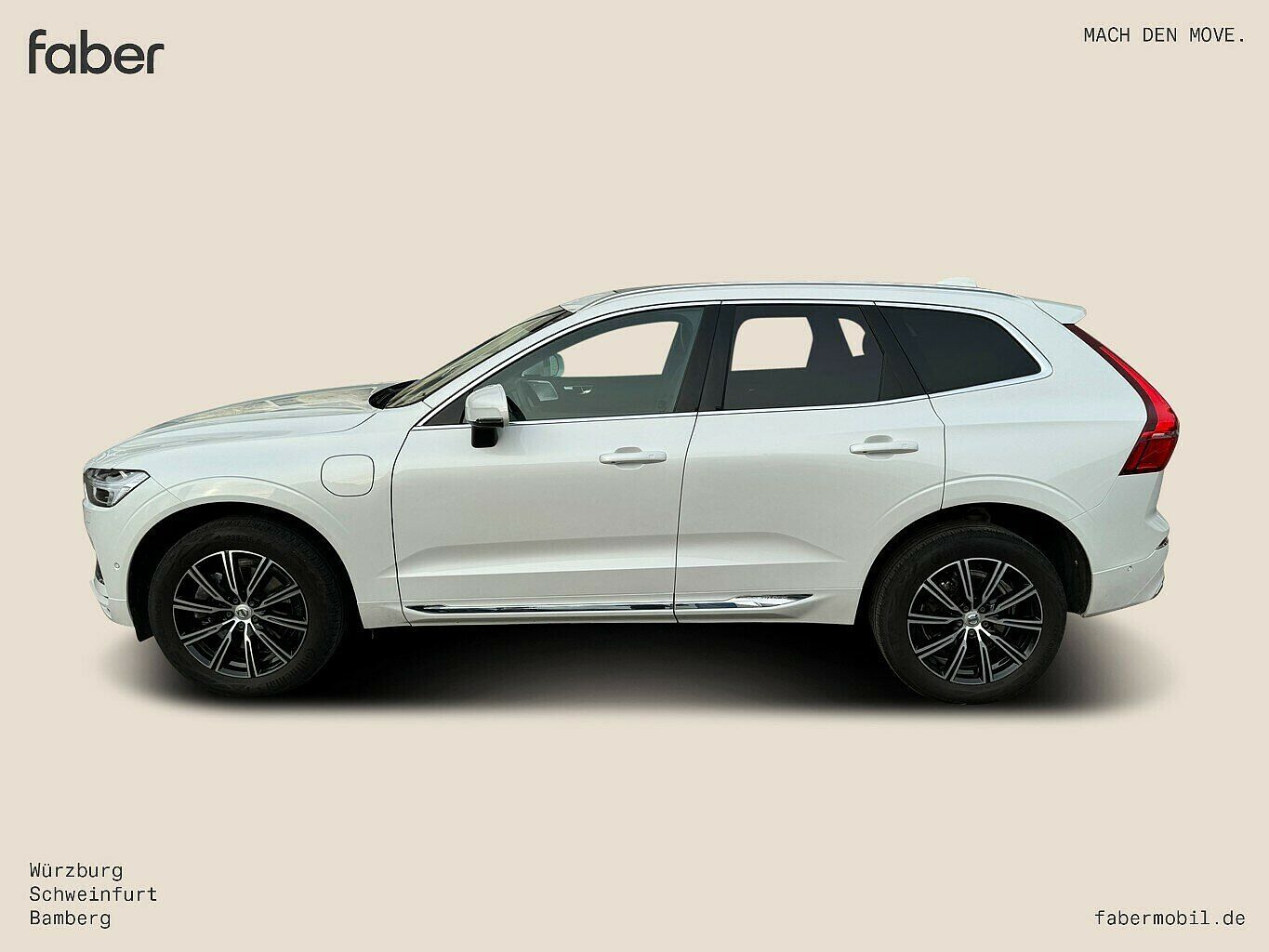 Volvo XC 60
