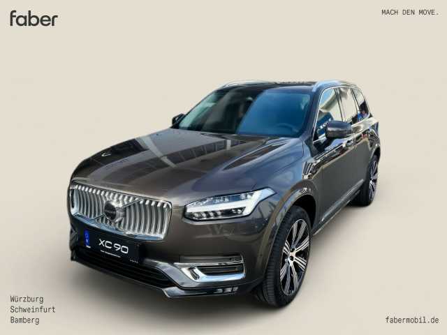 Volvo XC 90