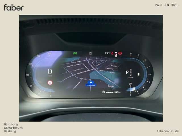 Volvo XC40 – Bild 10