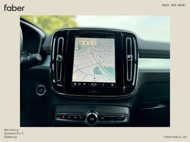 Volvo XC40 – Bild 11