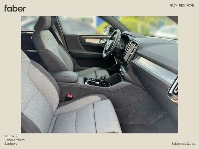 Volvo XC40 – Bild 12