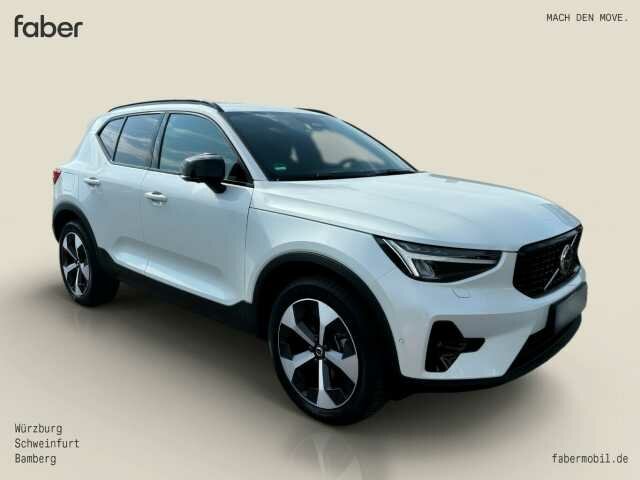 Volvo XC40 – Bild 2