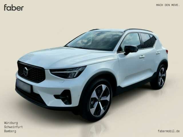 Volvo XC40 – Bild 3