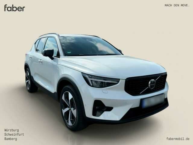 Volvo XC40 – Bild 4