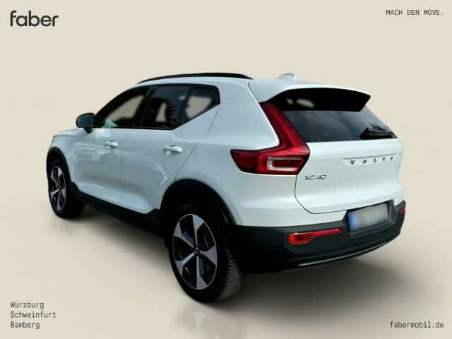 Volvo XC40 – Bild 5