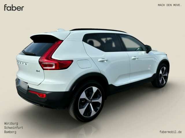 Volvo XC40 – Bild 6