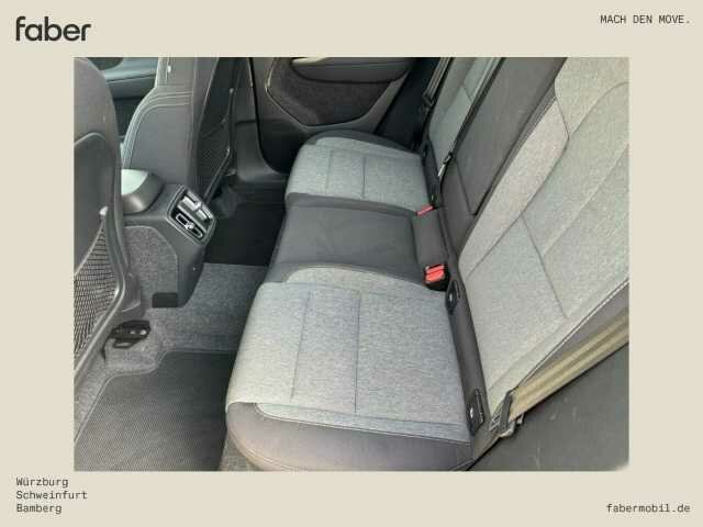 Volvo XC40 – Bild 7