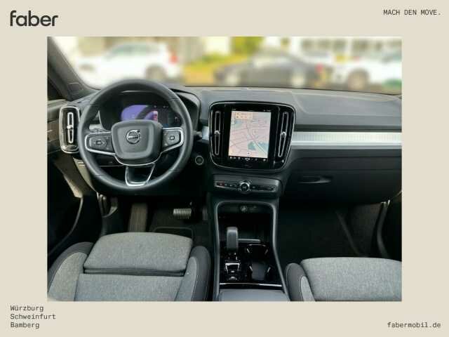 Volvo XC40 – Bild 8