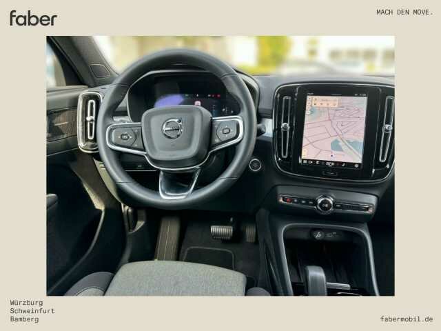 Volvo XC40 – Bild 9