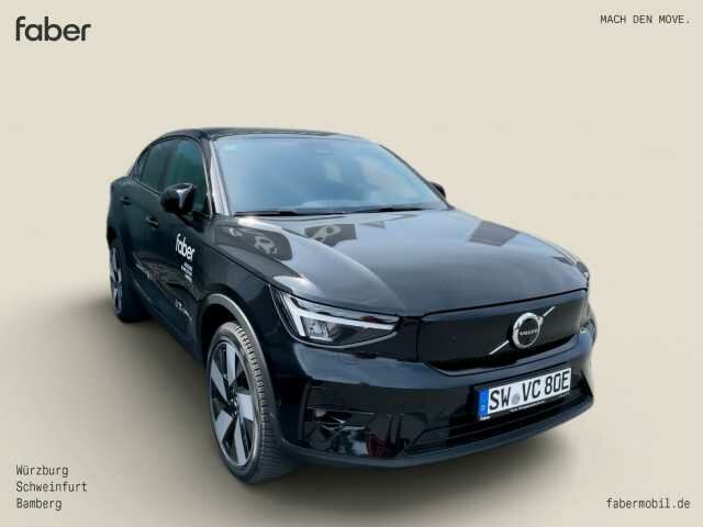 Volvo C40 Recharge – Bild 4