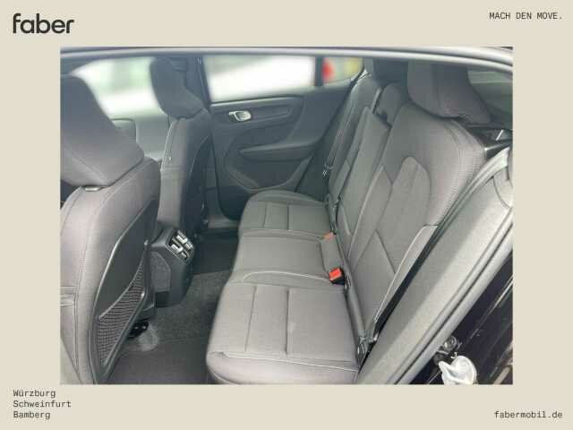Volvo C40 Recharge – Bild 5