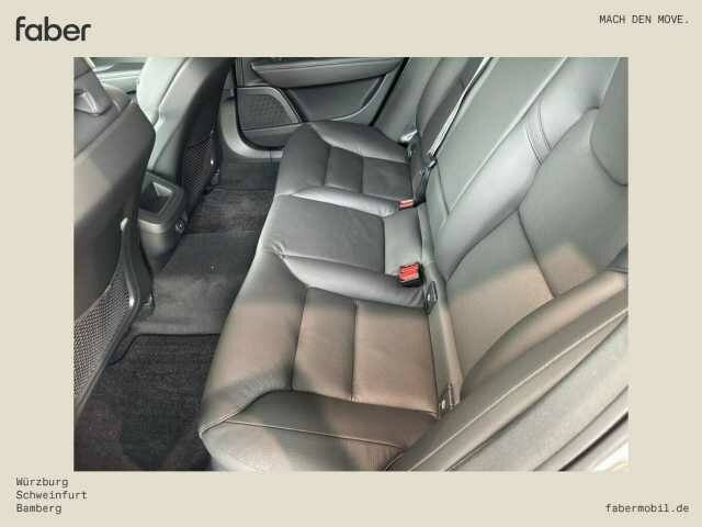 Volvo V90 – Bild 2