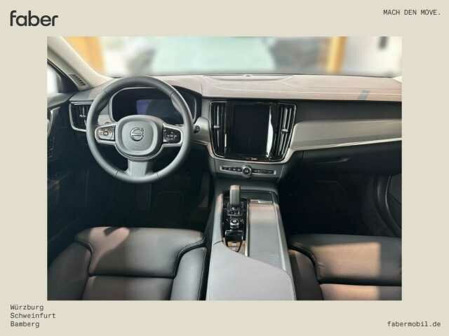 Volvo V90 – Bild 3