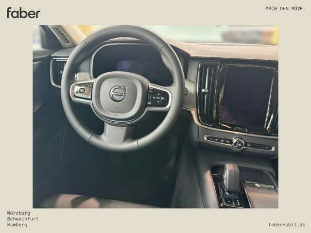 Volvo V90 – Bild 4