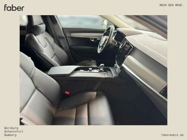 Volvo V90 – Bild 5