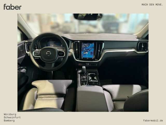 Volvo V60 – Bild 3