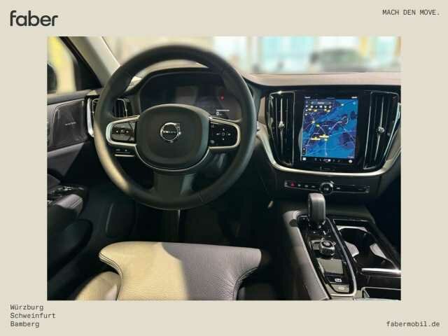 Volvo V60 – Bild 4