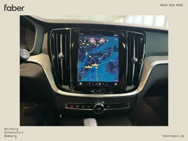 Volvo V60 – Bild 5