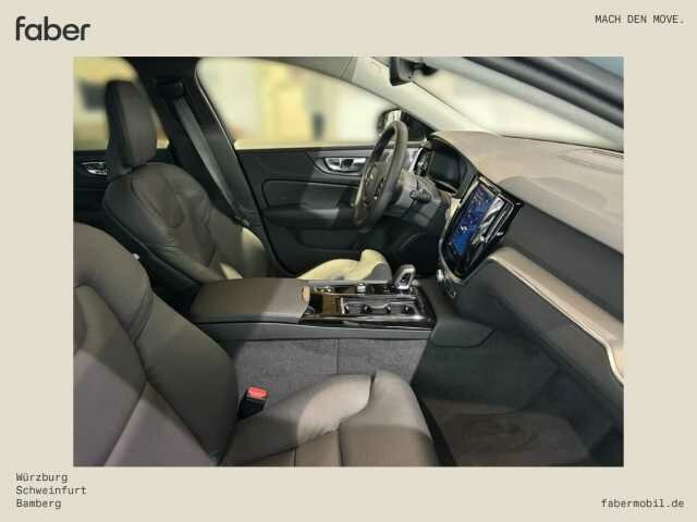 Volvo V60 – Bild 6