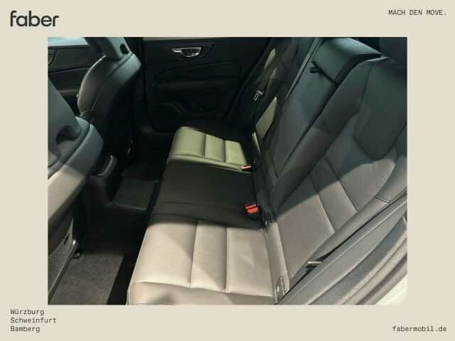 Volvo V60 – Bild 7