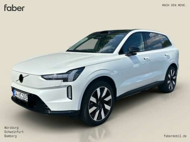 Volvo EX90