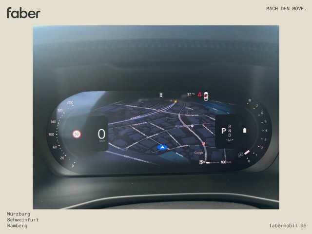 Volvo XC40 – Bild 10