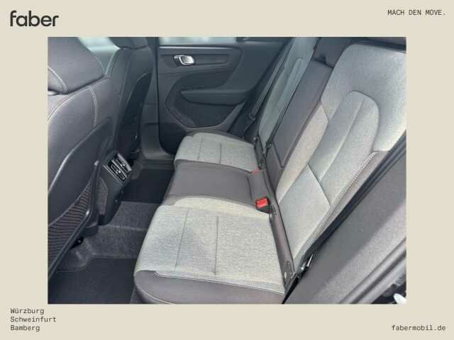 Volvo XC40 – Bild 11
