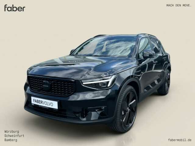 Volvo XC40 – Bild 2