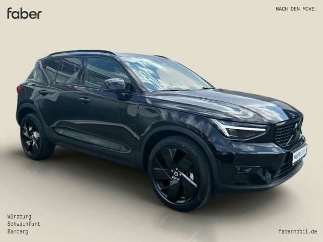 Volvo XC40 – Bild 3