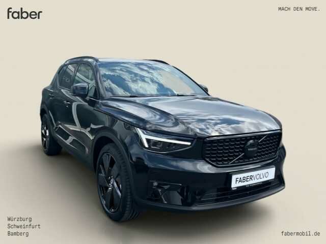 Volvo XC40 – Bild 4