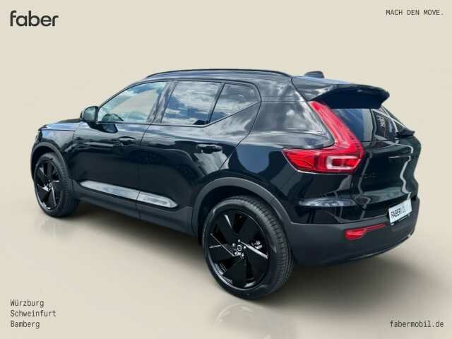 Volvo XC40 – Bild 5
