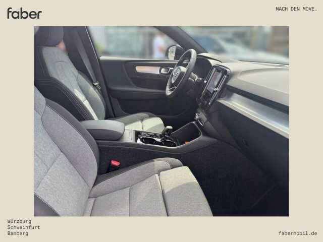 Volvo XC40 – Bild 6
