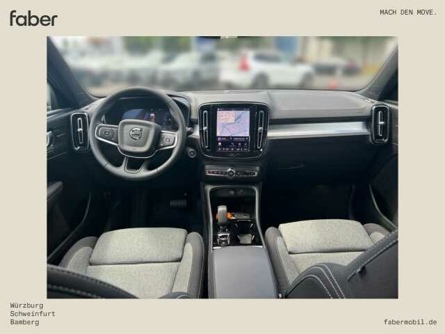 Volvo XC40 – Bild 7