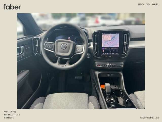 Volvo XC40 – Bild 8