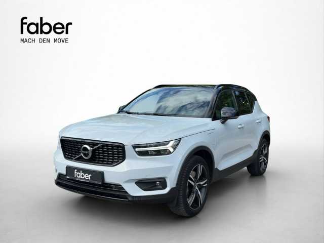 Volvo XC 40