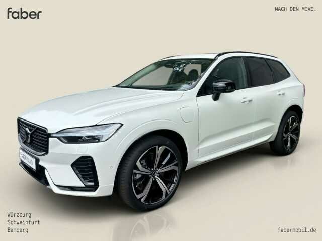 Volvo XC60 – Bild 2