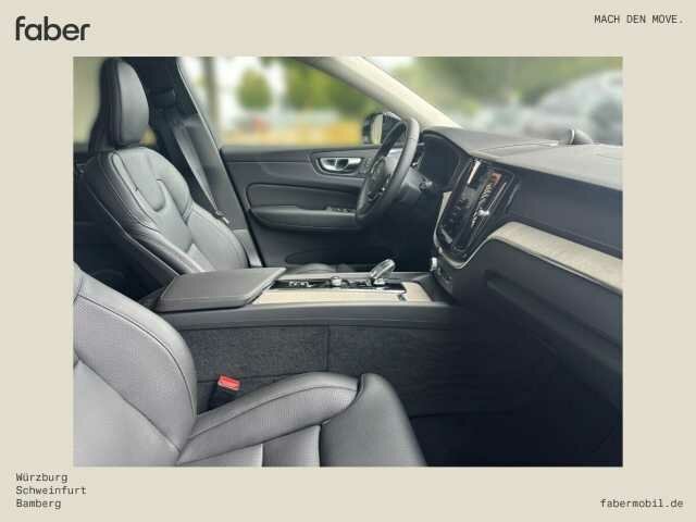 Volvo XC60 – Bild 3