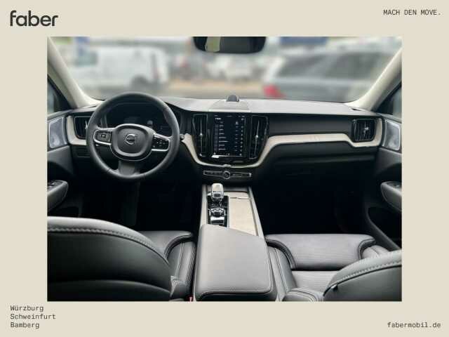 Volvo XC60 – Bild 4